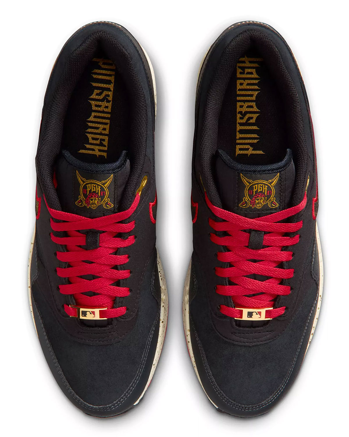 Pirates Air Max 1 Release Date 4