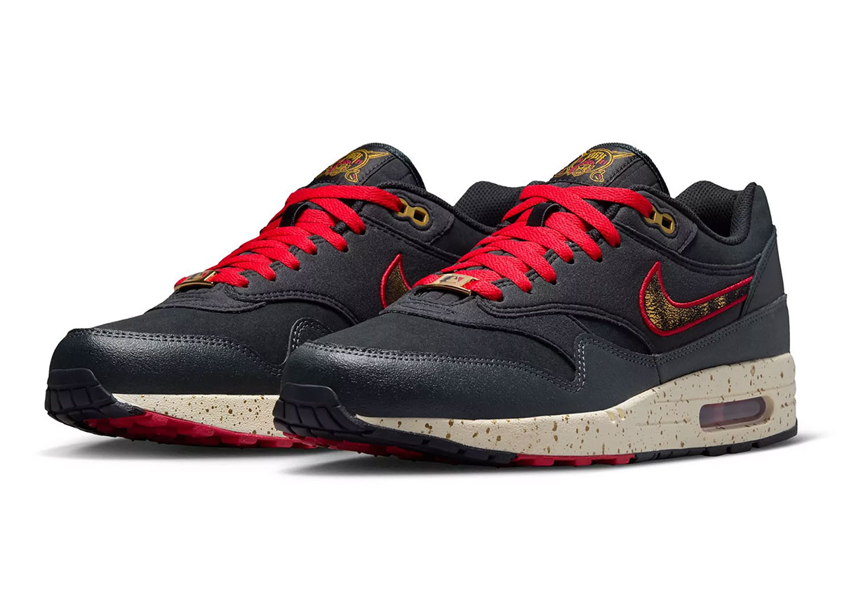 Pirates Air Max 1 Release Date 6