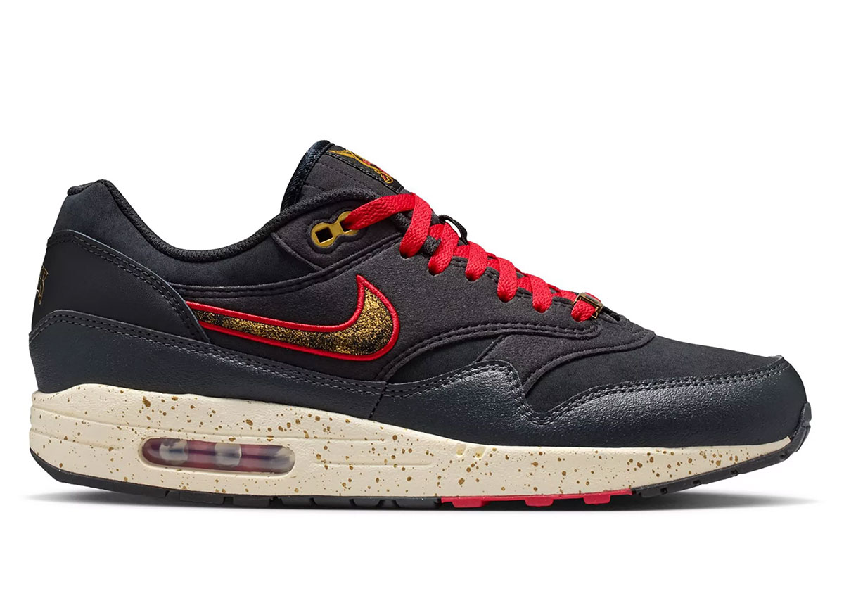 Pirates Air Max 1 Release Date 8