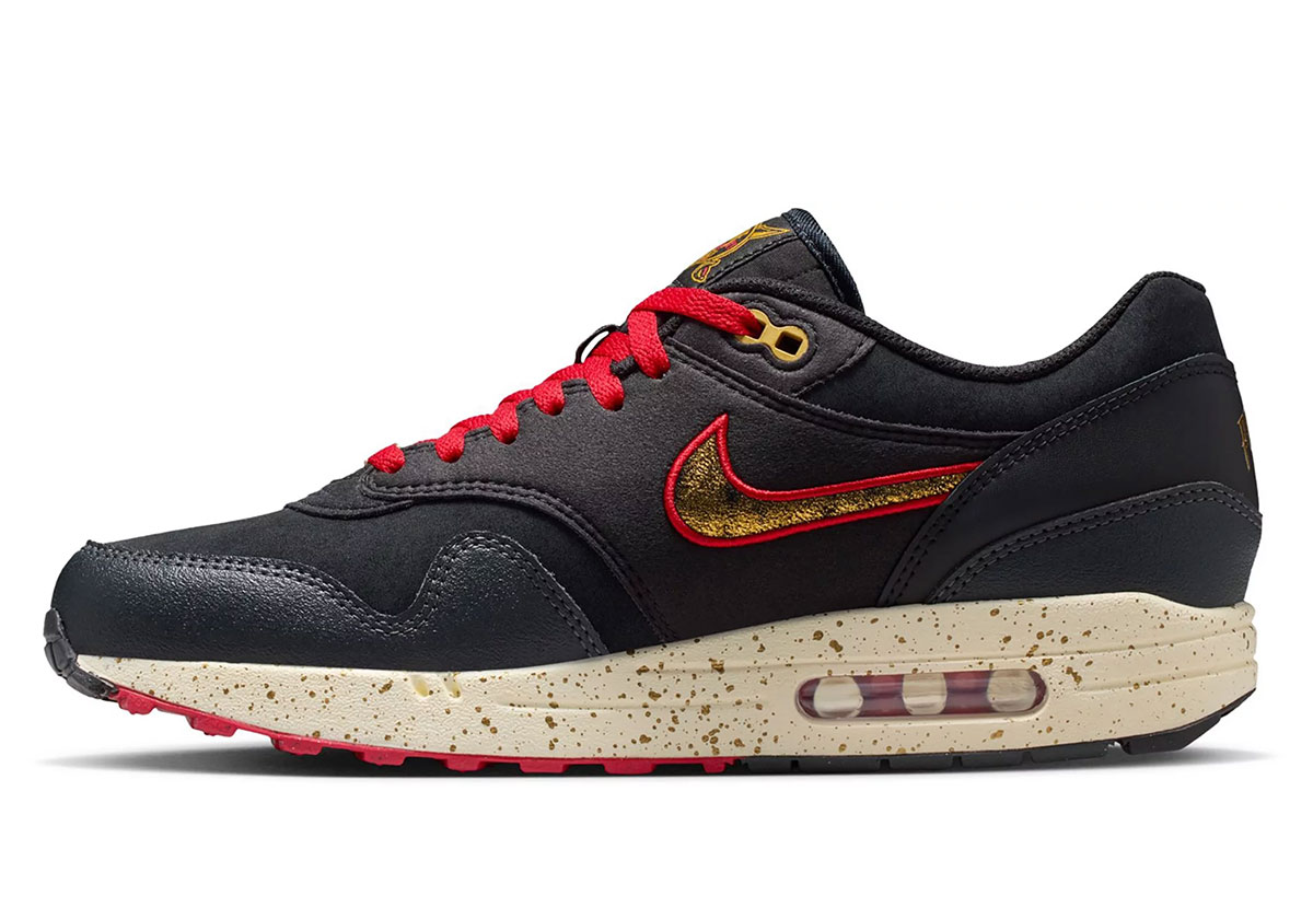 Pirates Air Max 1 Release Date 9