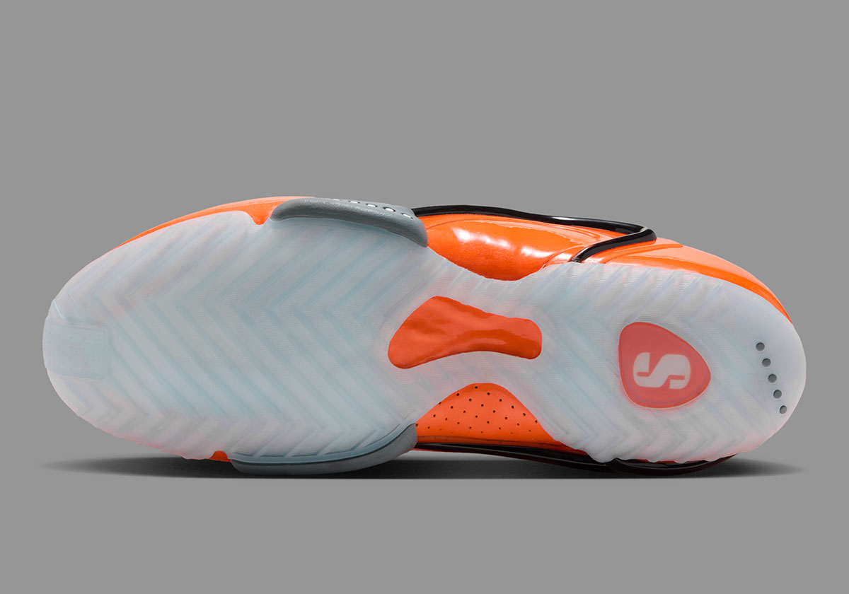 Slam Nike Hyperflight Release Date Iv6130 800 5