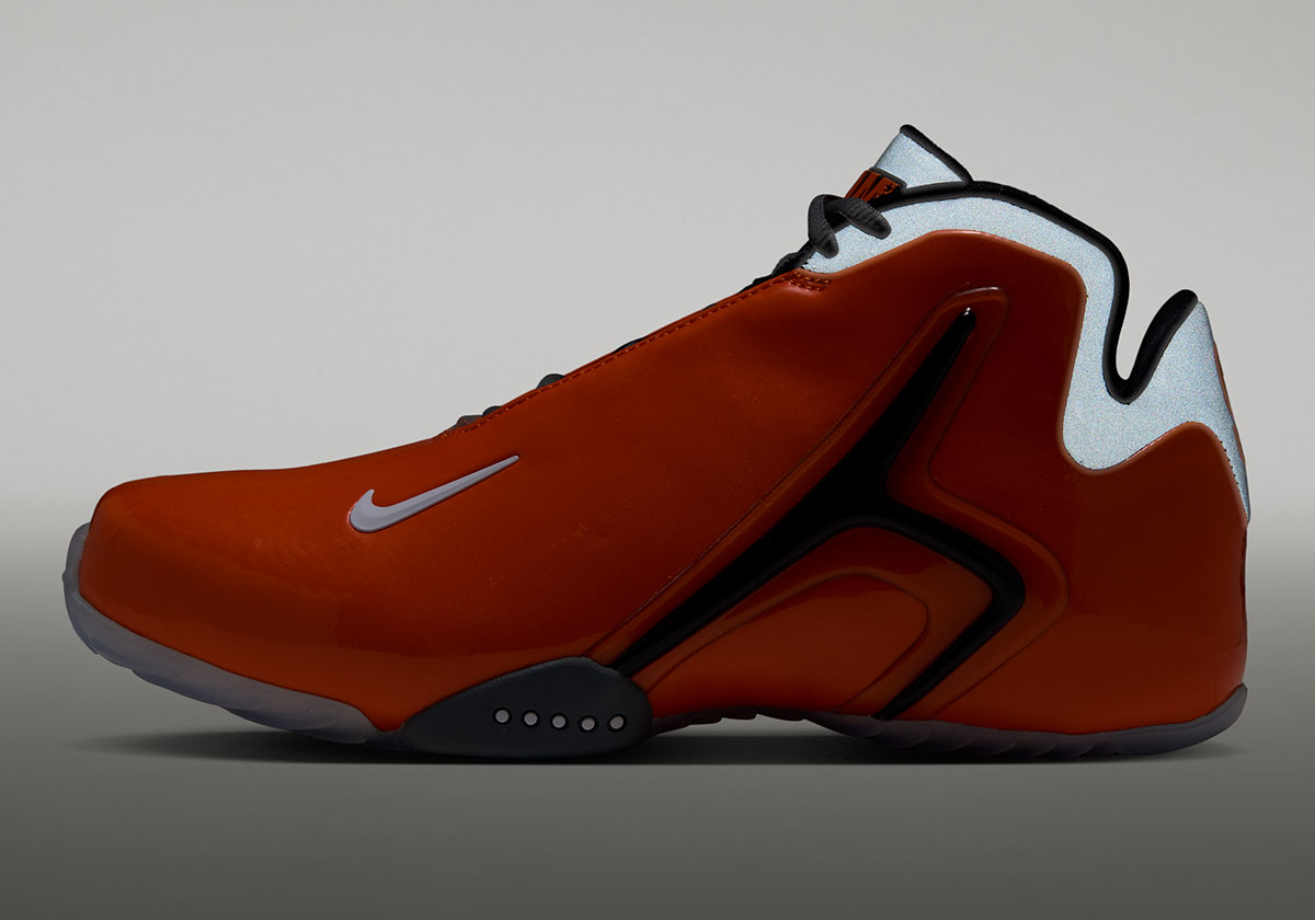 Slam Nike Hyperflight Release Date Iv6130 800 8