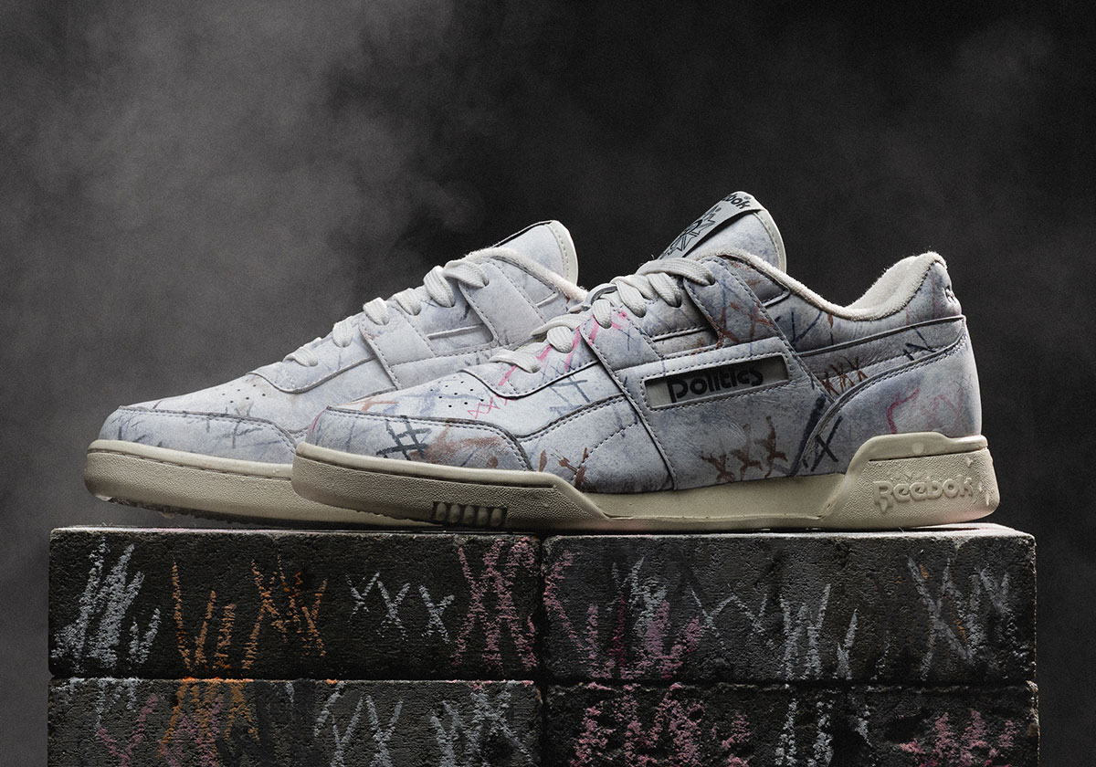Sneaker Politics Reebok Workout Plus Release Date 10
