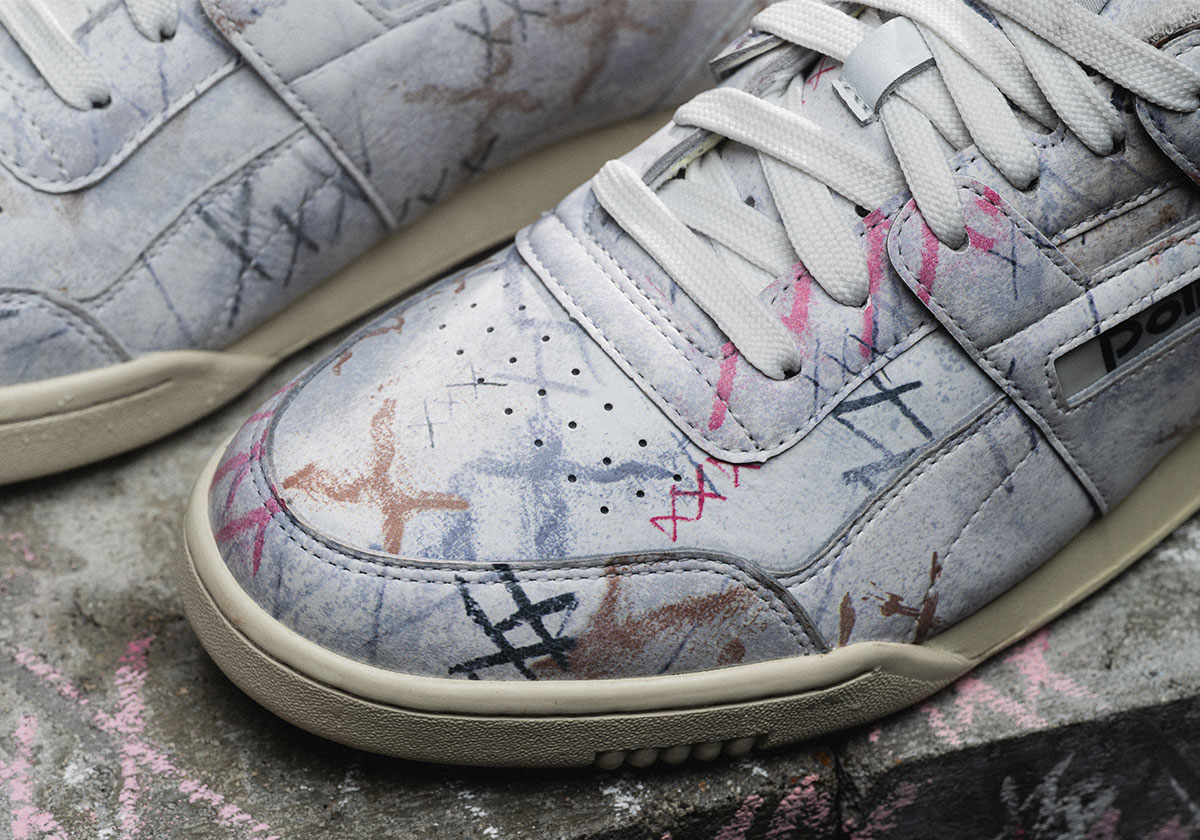 Sneaker Politics Reebok Workout Plus Release Date 11
