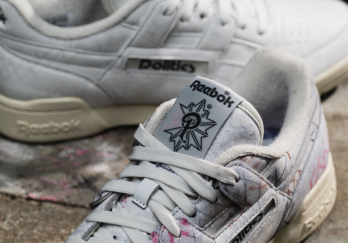 Sneaker Politics Reebok Workout Plus Release Date 2