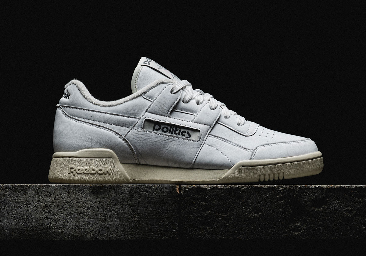 Sneaker Politics Reebok Workout Plus Release Date 4