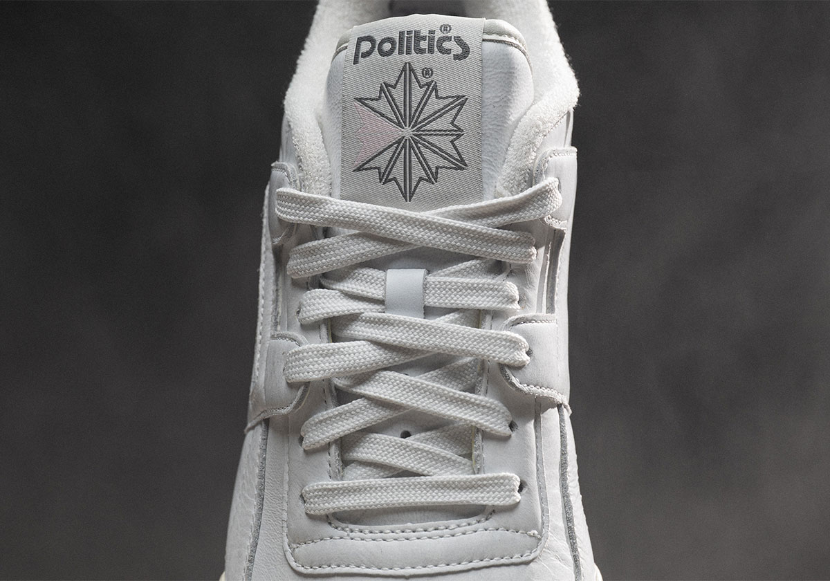 Sneaker Politics Reebok Workout Plus Release Date 5
