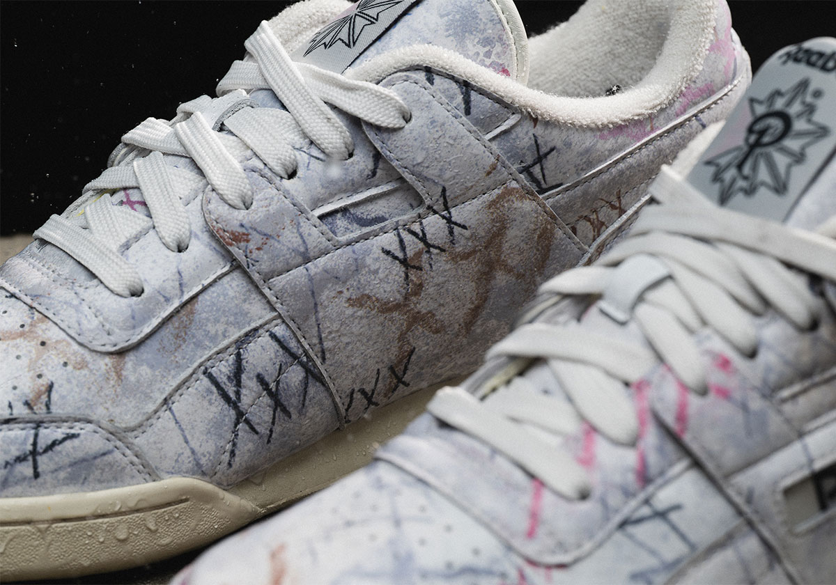 Sneaker Politics Reebok Workout Plus Release Date 9