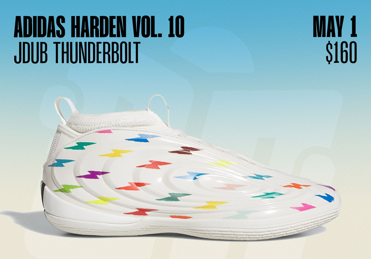 Sneaker Releases April 26 May 2 2026 Adidas Jdub