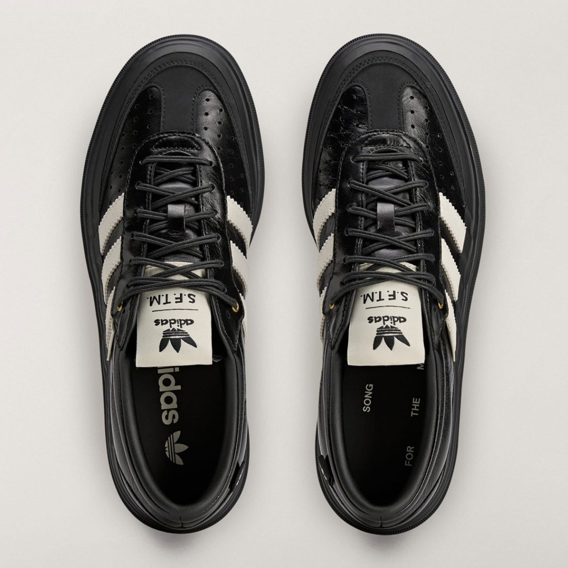 Song for the Mute adidas Summer 2026 | SneakerNews.com