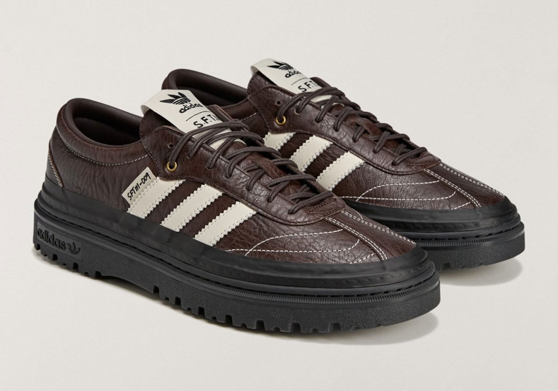 Song for the Mute adidas Summer 2026 | SneakerNews.com