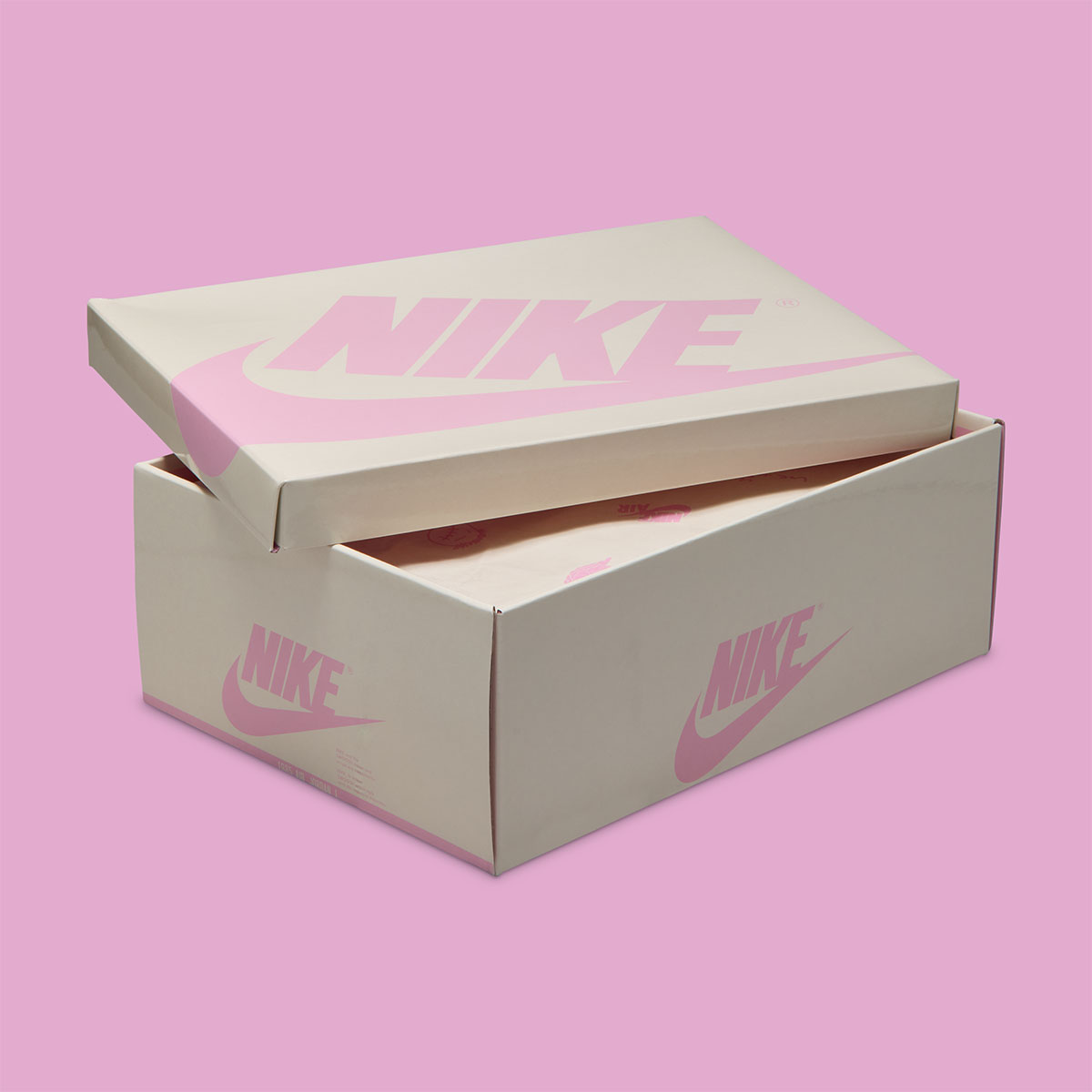 Travis Scott Jordan 1 Low Shy Pink Iq7604 100 12