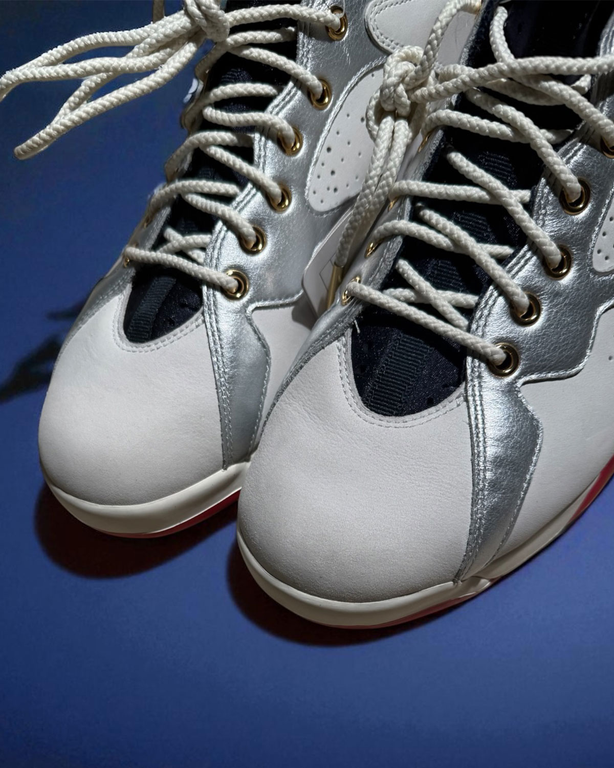 Trophy Room Air Jordan 7 Unreleased Samples 3