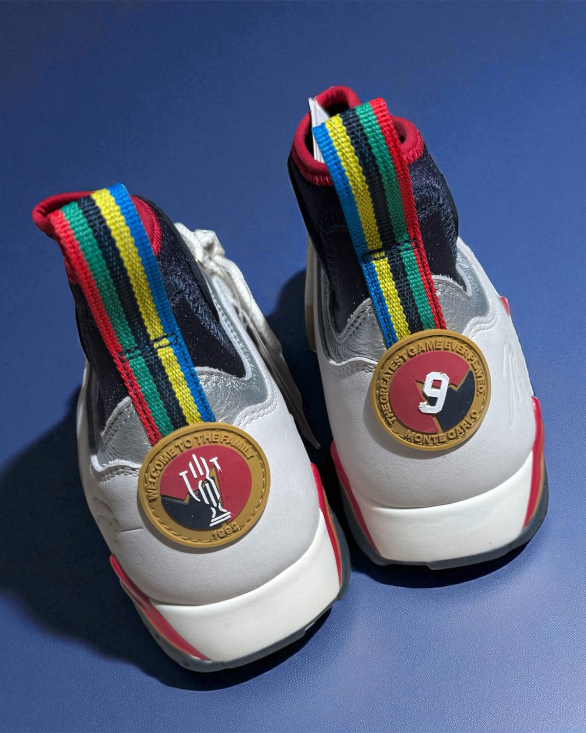 Trophy Room Air Jordan 7 Unreleased Samples 5