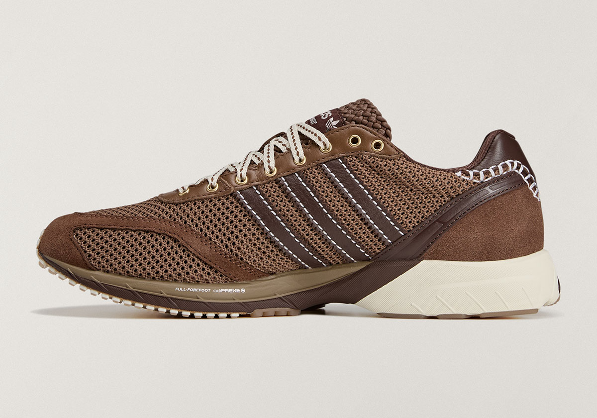 Wales Bonner Adidas Adizero Adios Mesh Ki6054 3