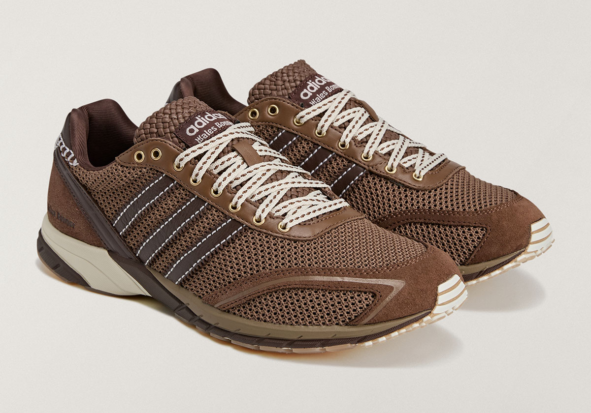 Wales Bonner Adidas Adizero Adios Mesh Ki6054 4