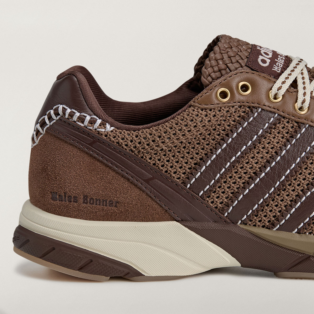 Wales Bonner Adidas Adizero Adios Mesh Ki6054 6
