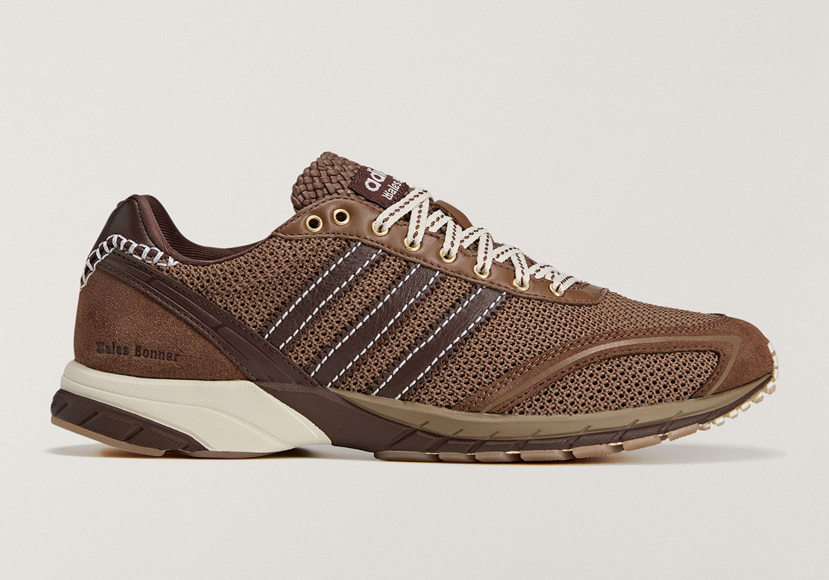 Wales Bonner Adidas Adizero Adios Mesh Ki6054 8