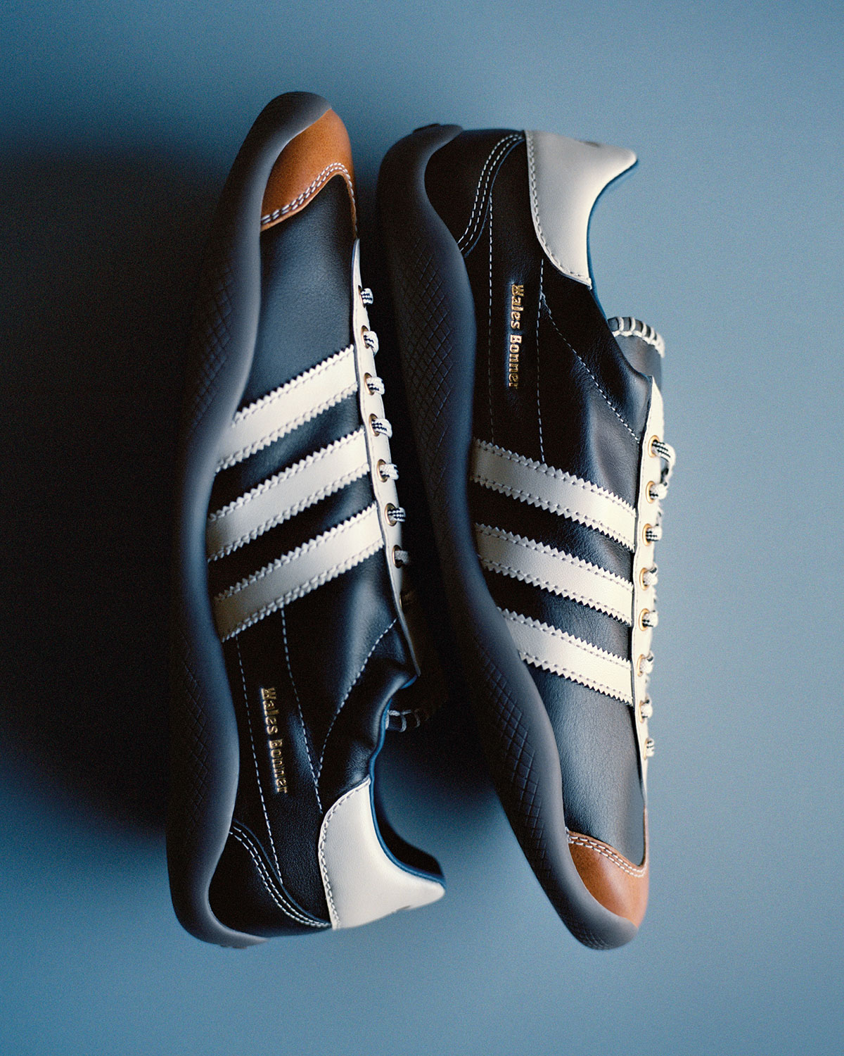 Wales Bonner Adidas Originals Ss26 Lookbook 3