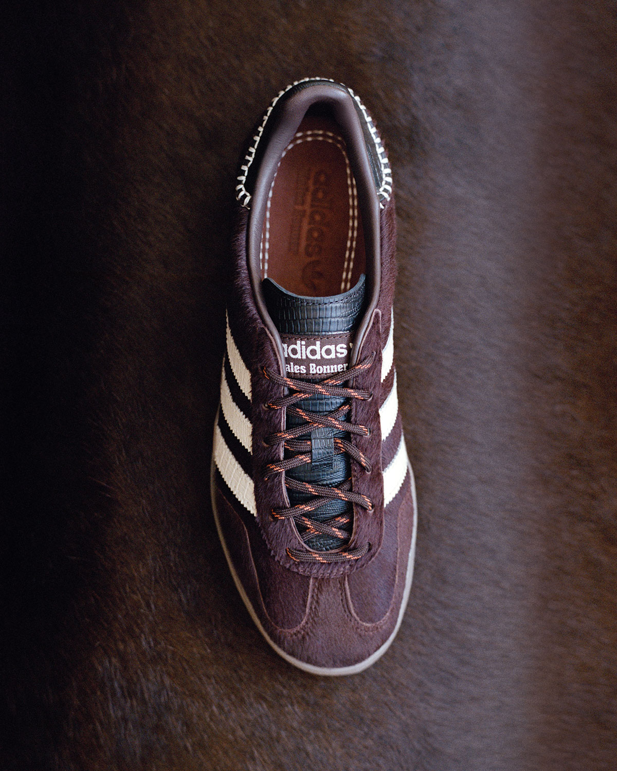 Wales Bonner Adidas Originals Ss26 Lookbook 4