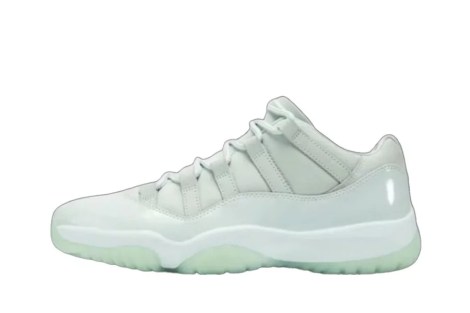 JAIDE x Air Jordan 11 Low