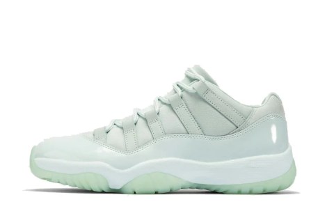 JAIDE x Air Jordan 11 Low