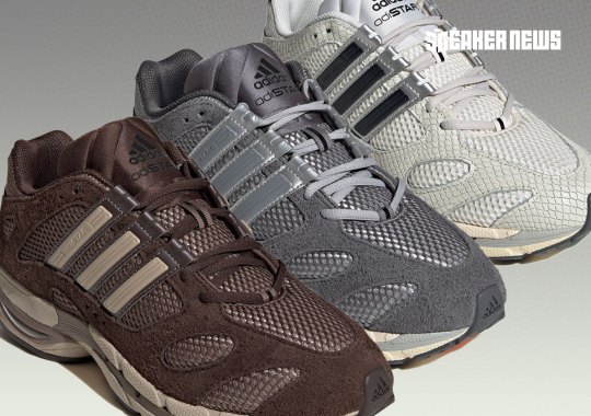 The adidas Adistar MLD Tees Up Essential Colorways For Summer