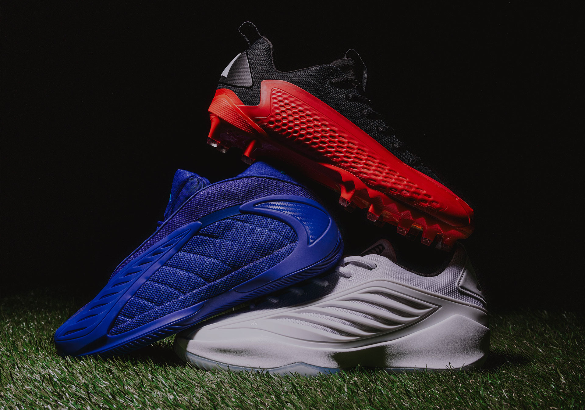 Anthony Edwards' adidas Empire Has Never Been Stronger
