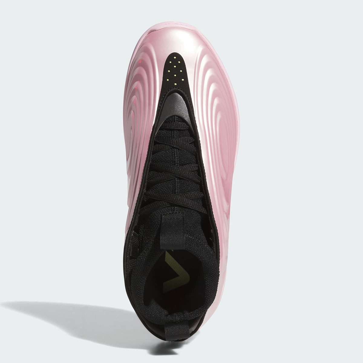 Adidas Harden Vol 10 Pink Lemonade Ki1608 2