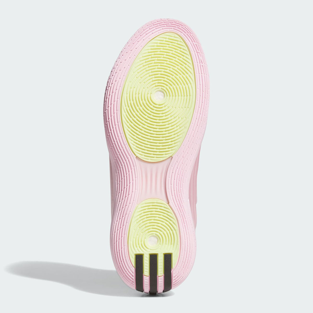 Adidas Harden Vol 10 Pink Lemonade Ki1608 3