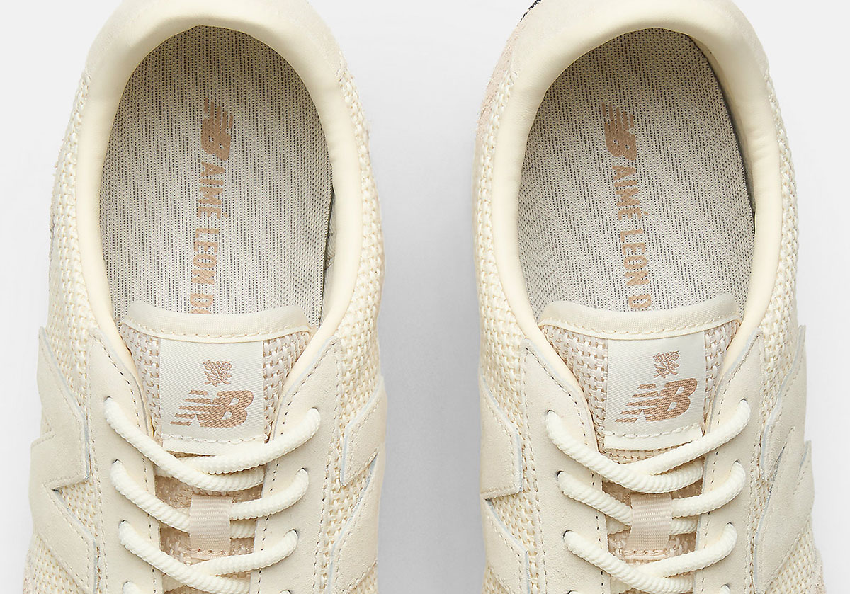 The Aimé Leon Dore x New Balance Gator Run Is Available Now