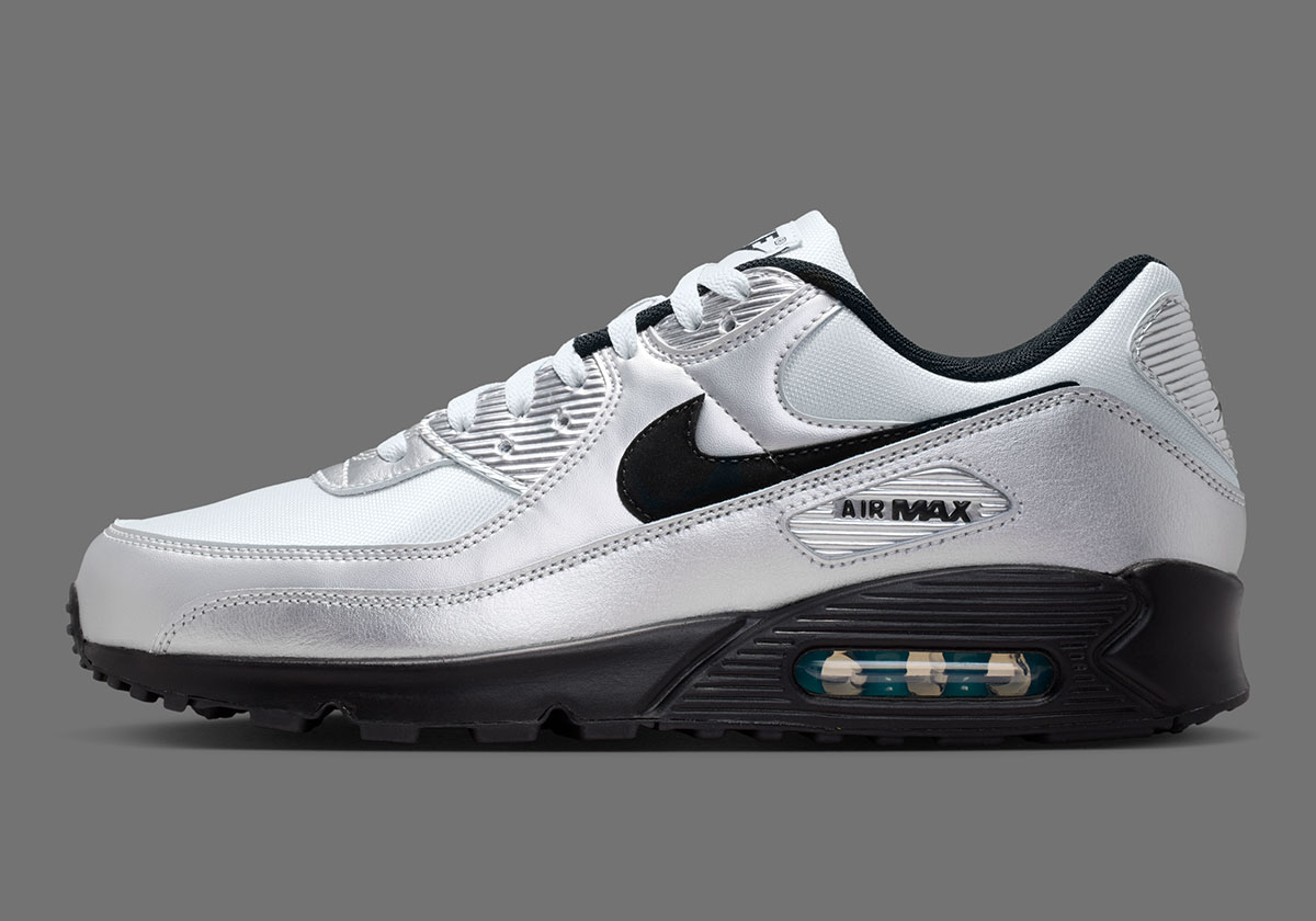 Air Max 90 Scorpion 1