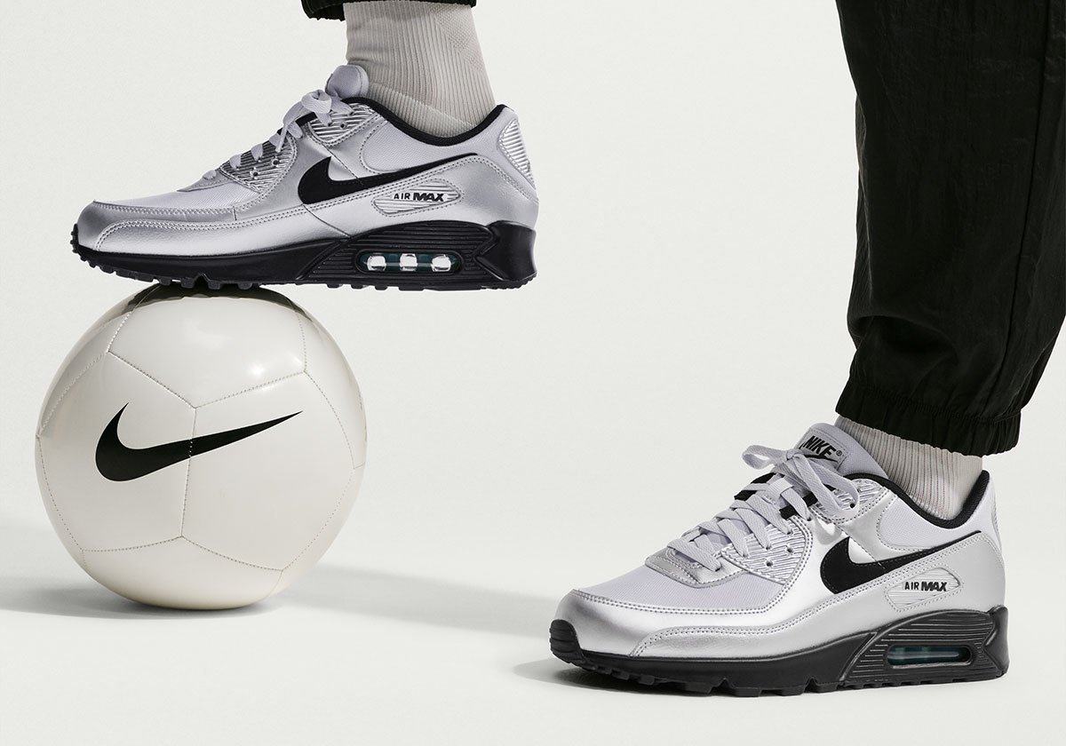 Air Max 90 Scorpion 2