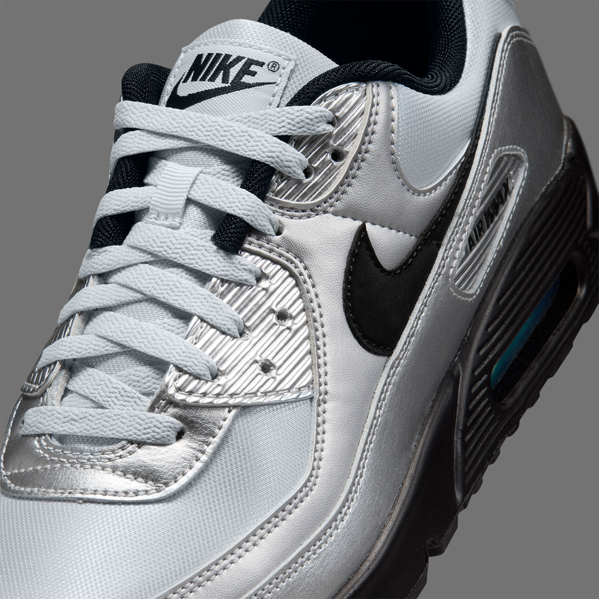 Air Max 90 Scorpion 4