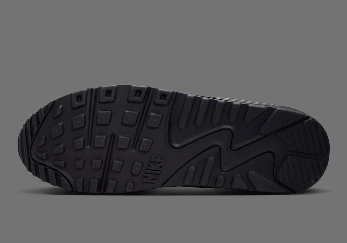 Air Max 90 Scorpion 5