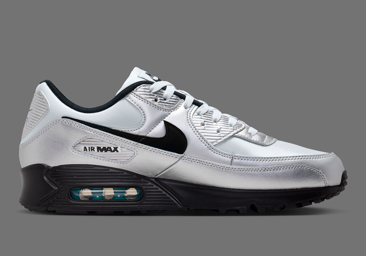 Air Max 90 Scorpion 6