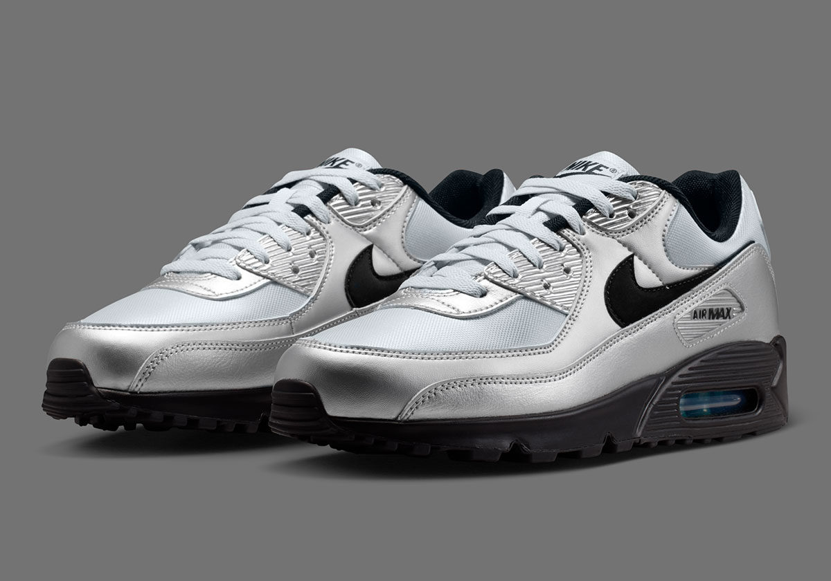 Air Max 90 Scorpion 8