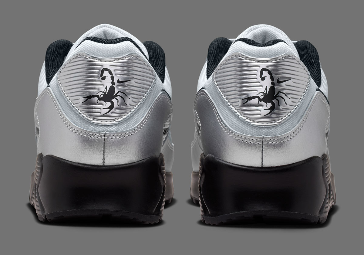 Air Max 90 Scorpion 9
