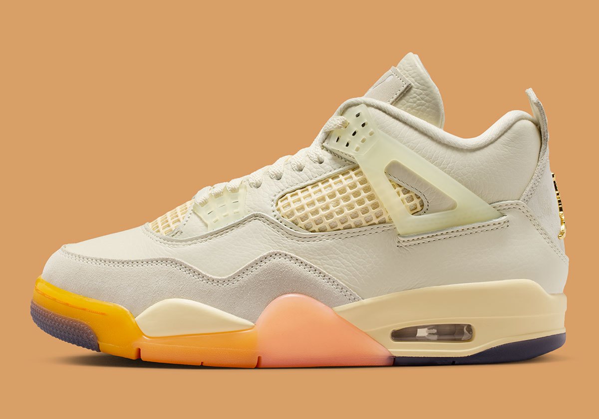 Jordanm R. Bird Air Jordan 4