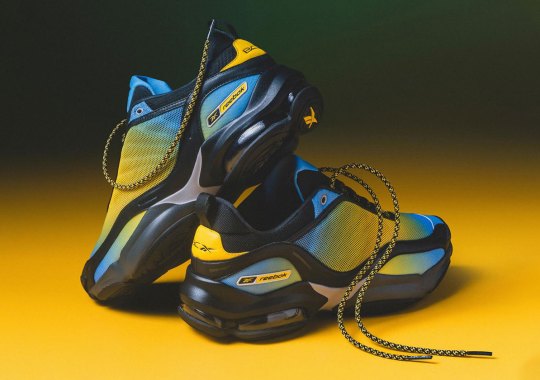 Brain Child Officially Reveals A “Blue Nebula” Reebok DMX Series 3000