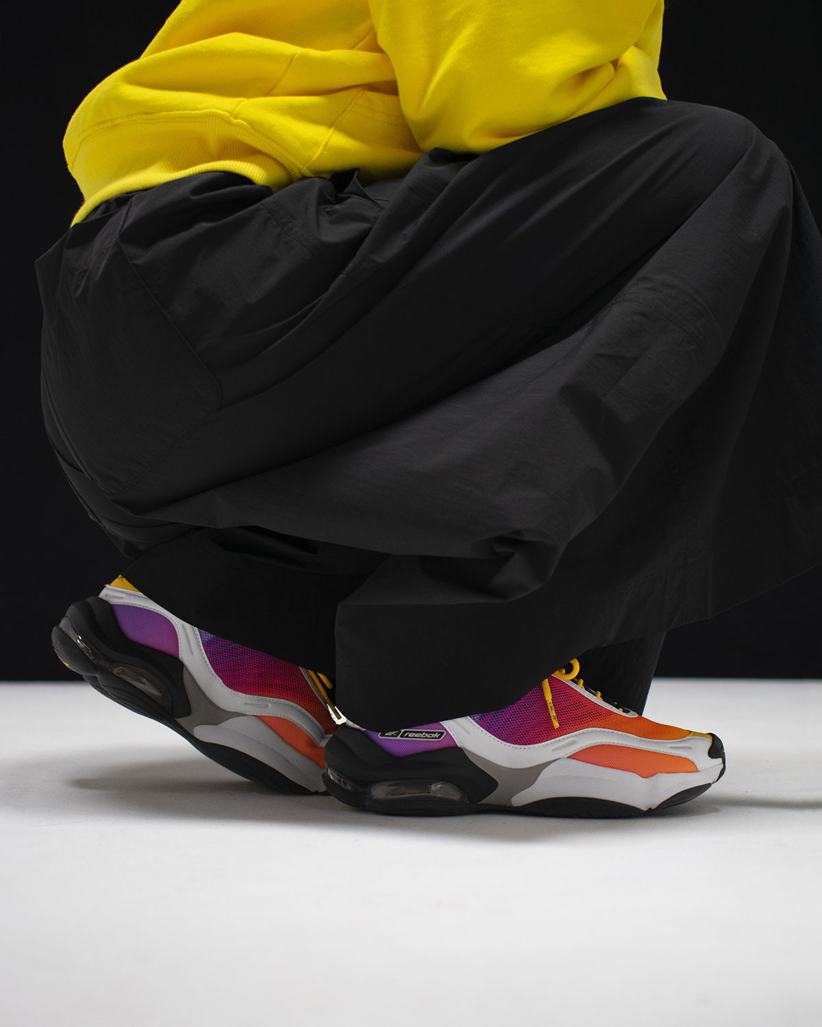 Brainchild Reebok Dmx Series 3000 1