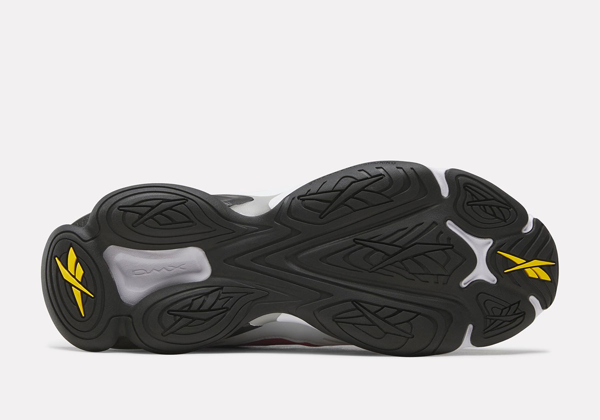 Brainchild Reebok Dmx Series 3000 101