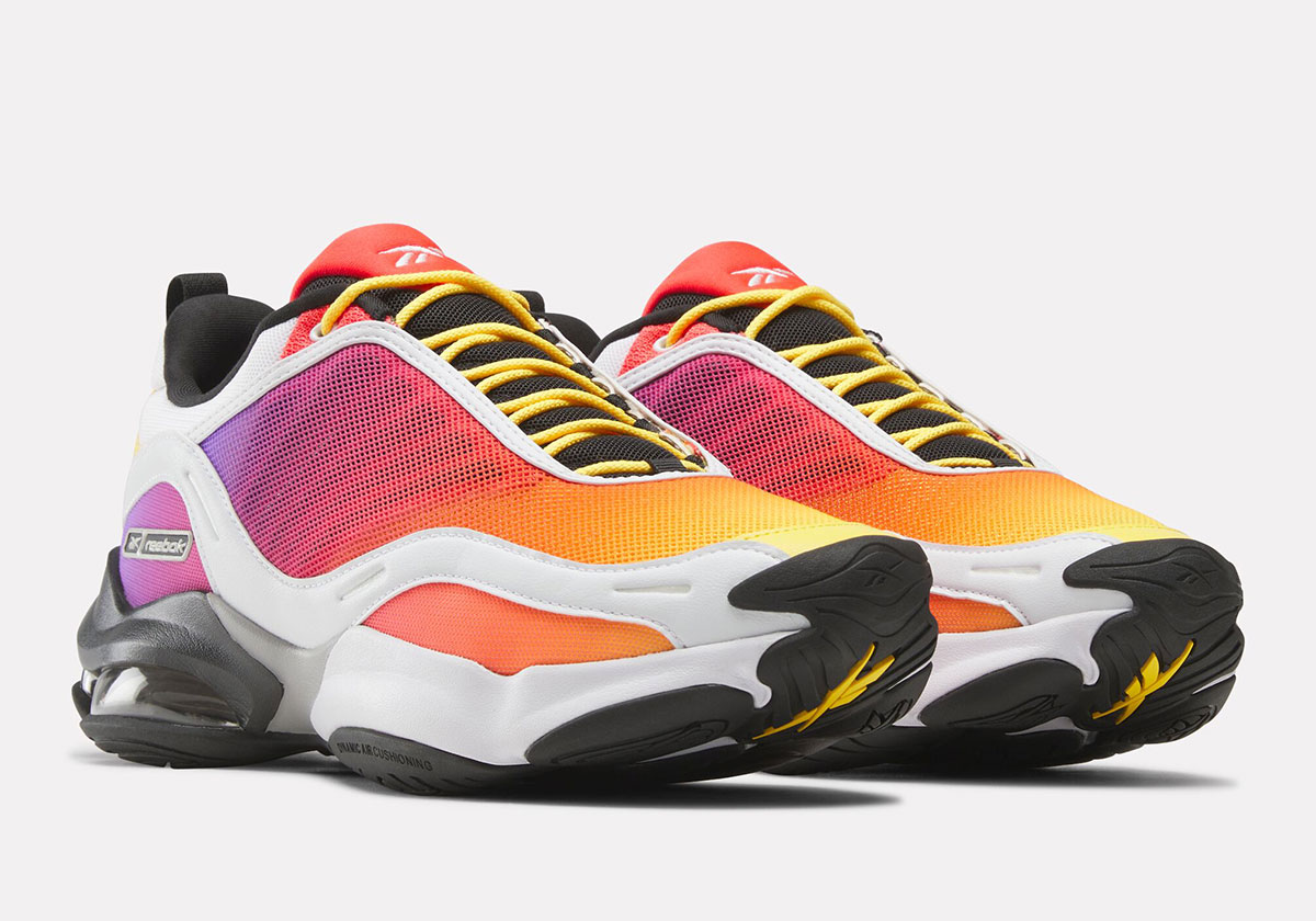 Brainchild Reebok Dmx Series 3000 104