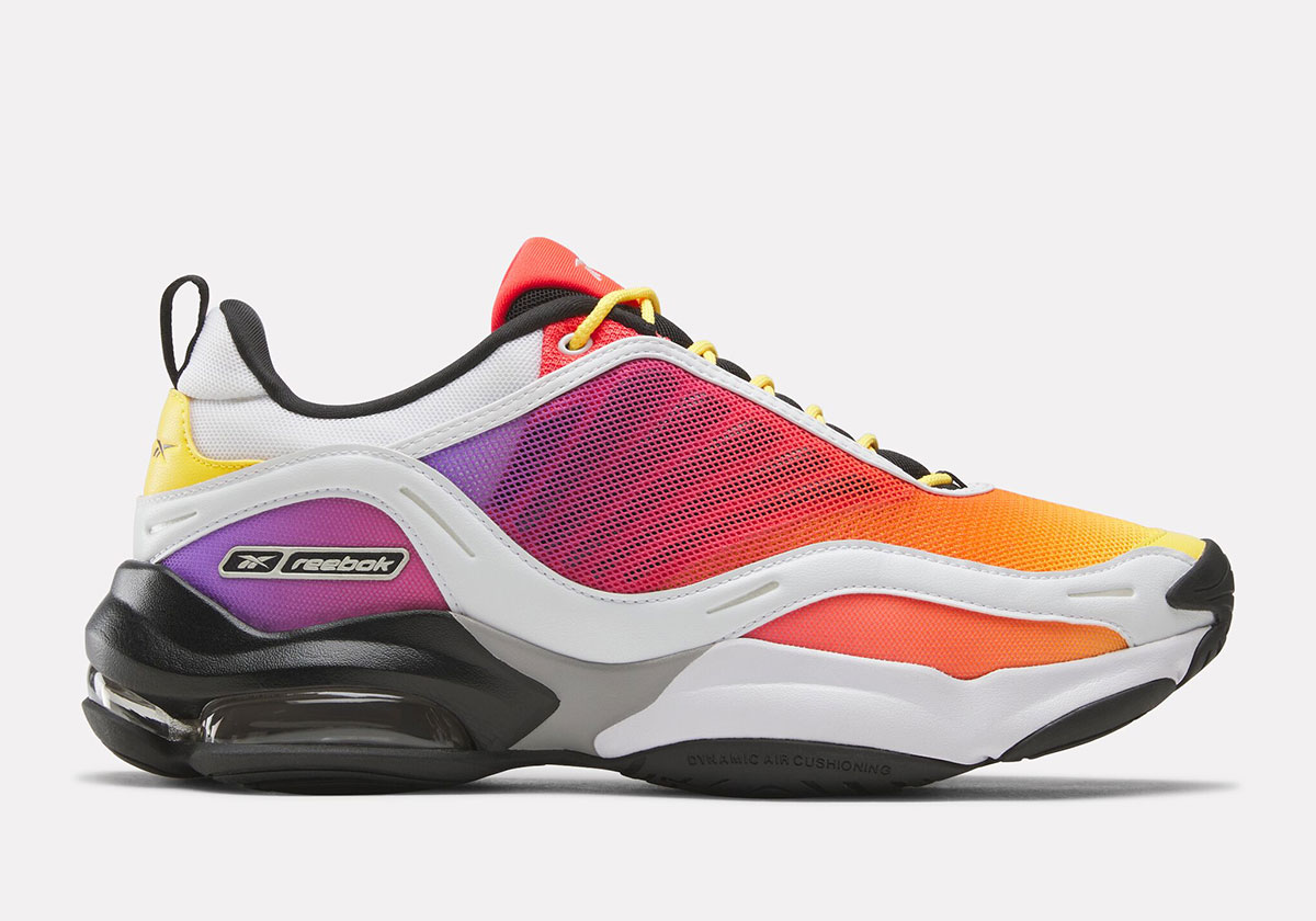 Brainchild Reebok Dmx Series 3000 105