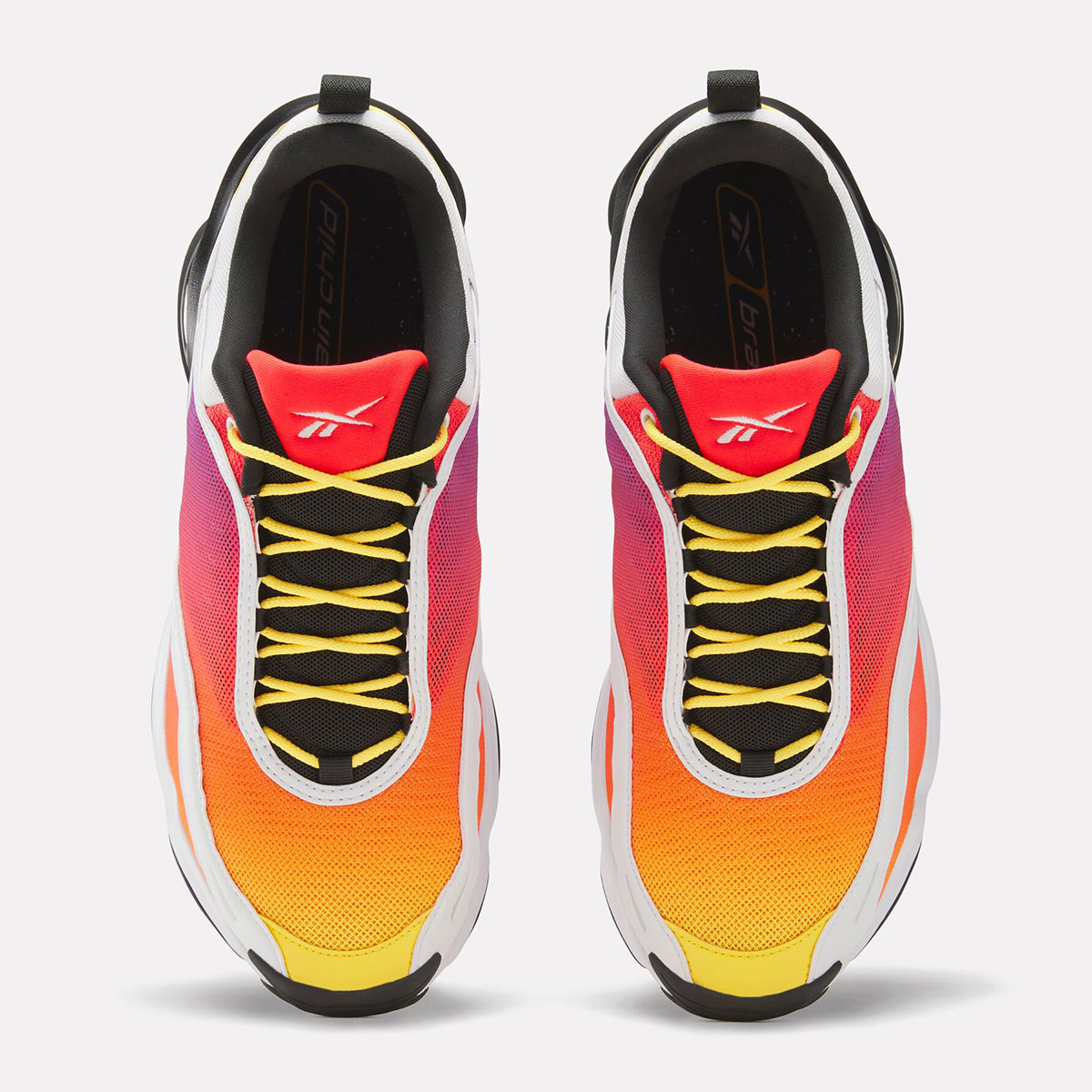 Brainchild Reebok Dmx Series 3000 106
