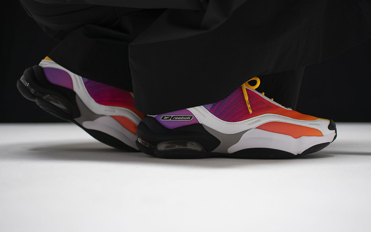 Brainchild Reebok Dmx Series 3000 11
