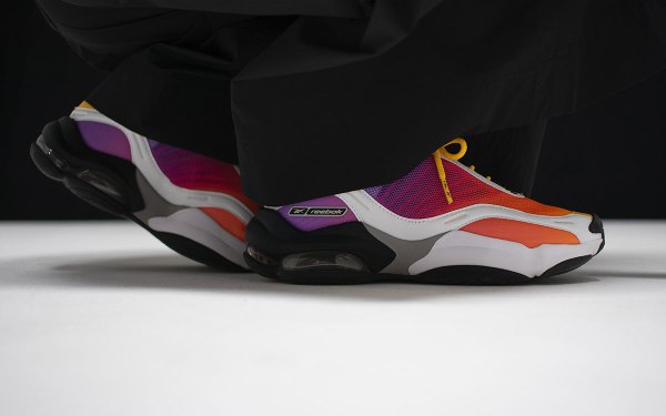 Dmx Red Brain Child Reebok DMX Series 3000 | SneakerNews.com
