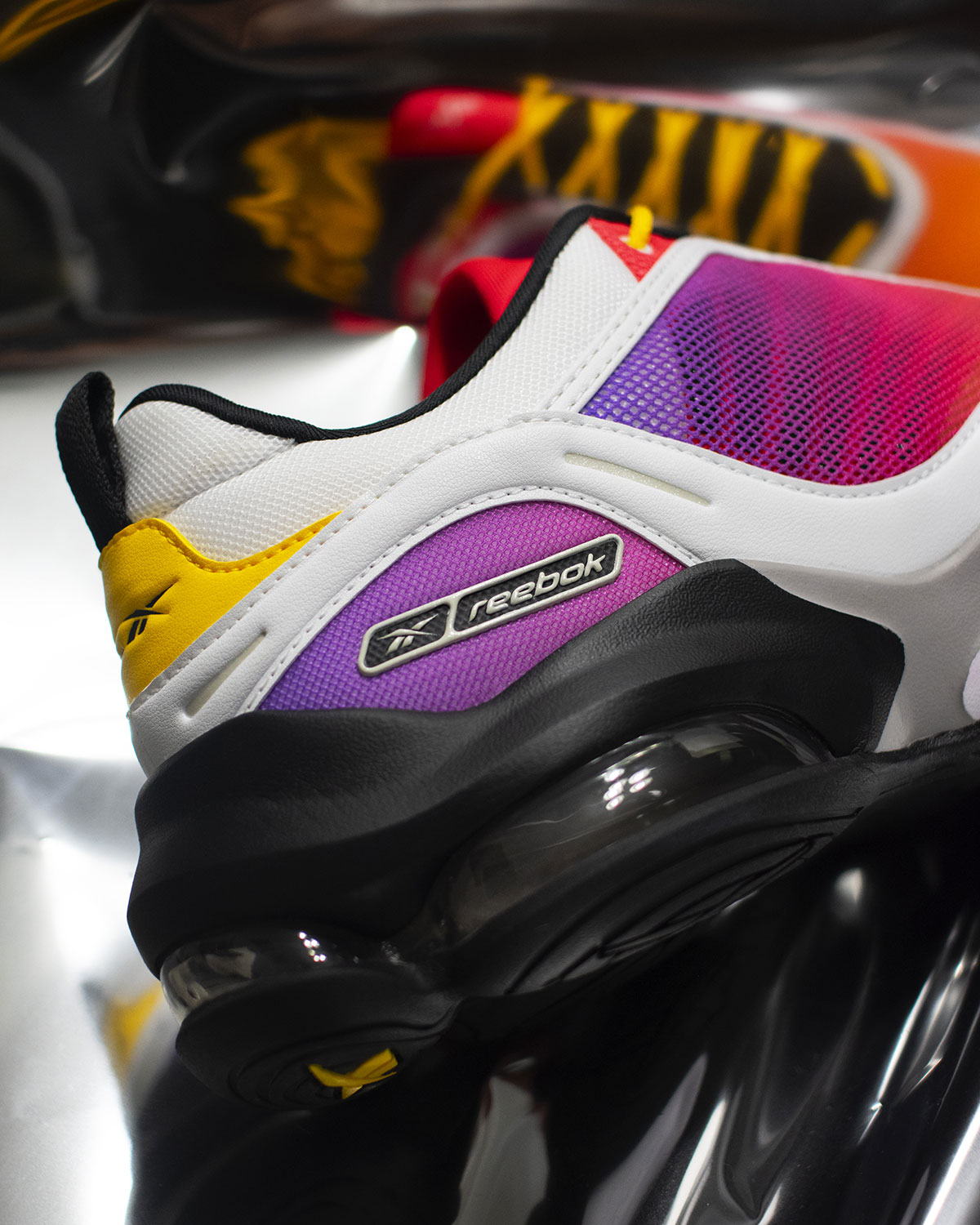 Brainchild Reebok Dmx Series 3000 13