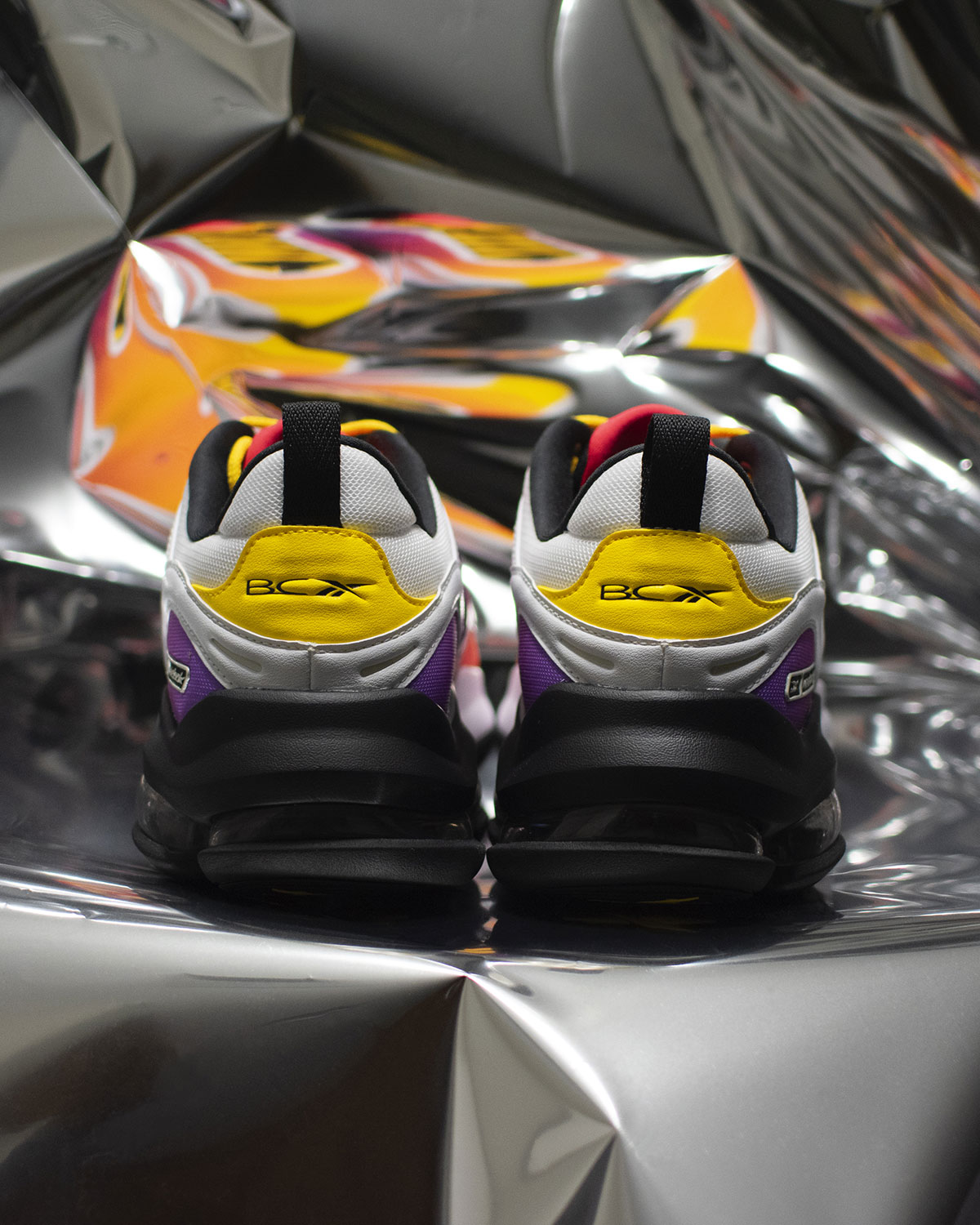 Brainchild Reebok Dmx Series 3000 14