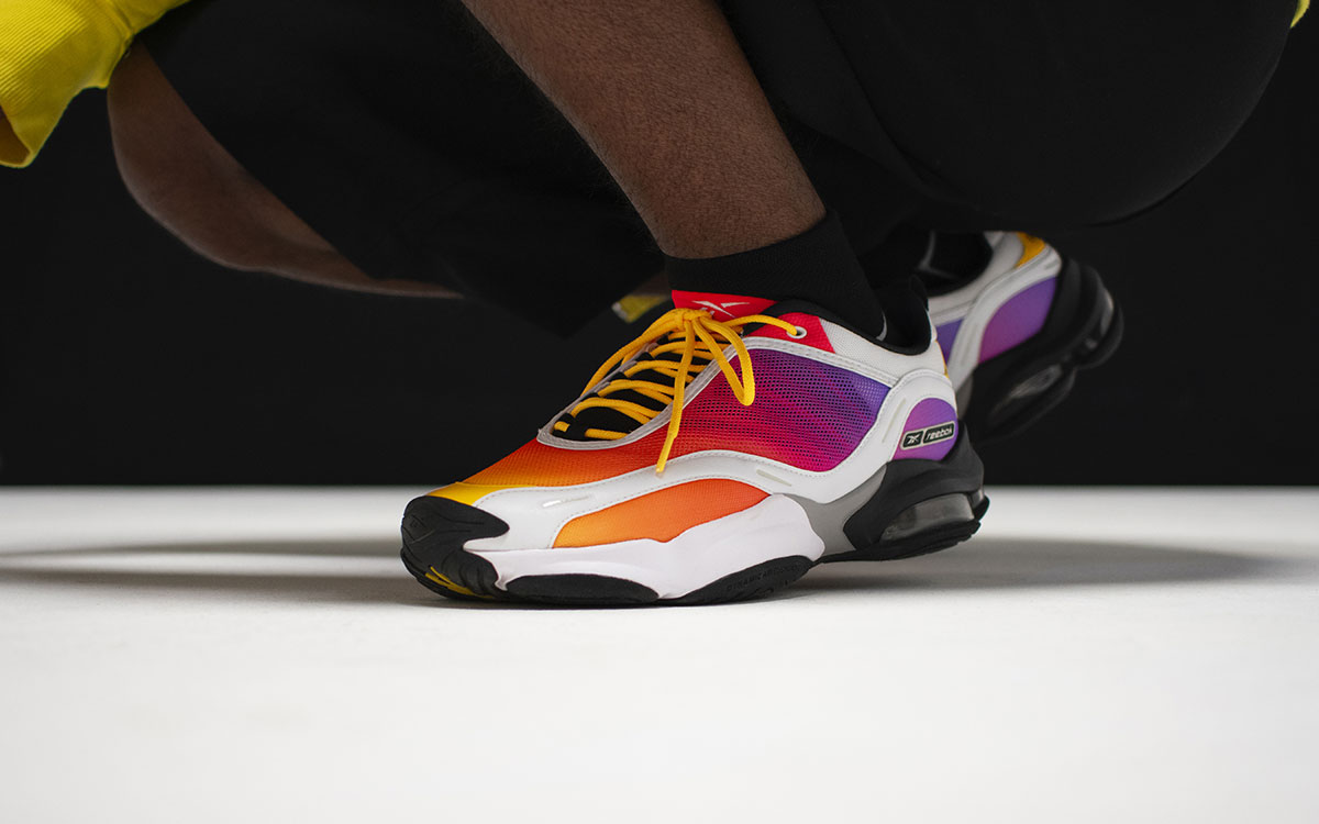 Brainchild Reebok Dmx Series 3000 15
